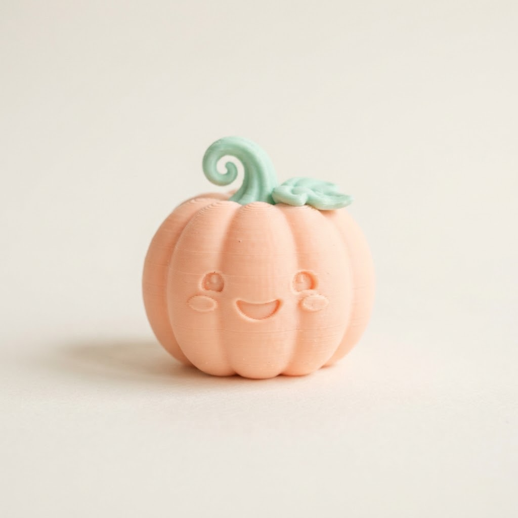 Pumpkin Buddy